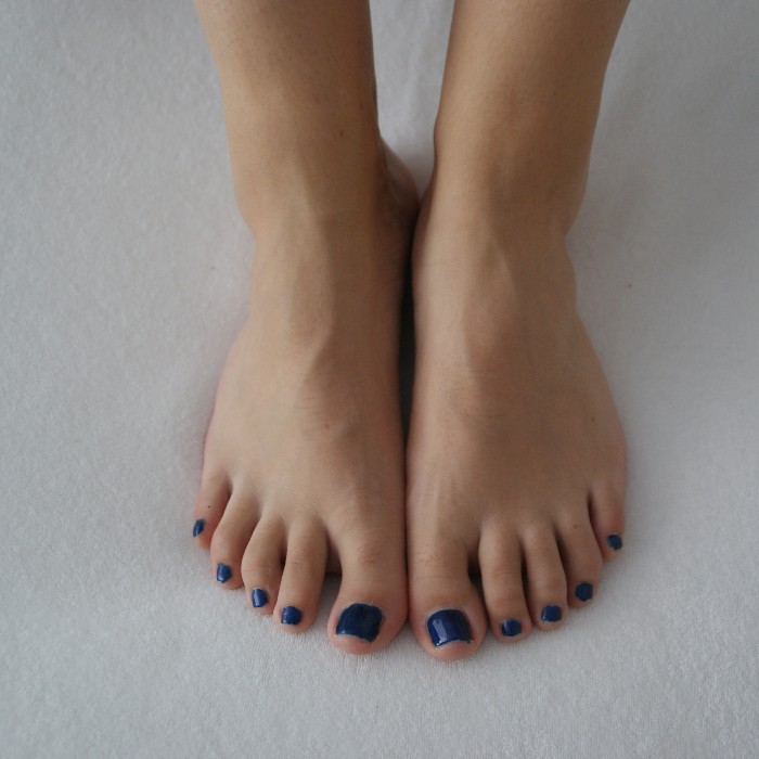 Medisch pedicure